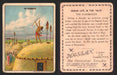 1910 T73 Hassan Cigarettes Indian Life In The 60's Tobacco Trading Cards Singles #38 The Rainmaker  - TvMovieCards.com