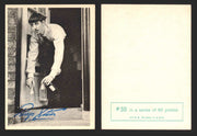Beatles Series 1 Topps 1964 Vintage Trading Cards You Pick Singles #1-#60 #38  - TvMovieCards.com