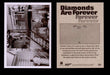 James Bond Archives Spectre Diamonds Are Forever Throwback Single Cards #1-48 #38  - TvMovieCards.com