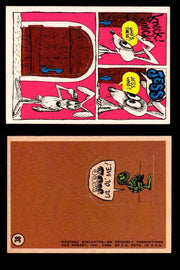 1968 Laugh-In Topps Vintage Trading Cards You Pick Singles #1-77 #38  - TvMovieCards.com