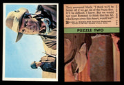 Rat Patrol 1966 Topps Vintage Card You Pick Singles #1-66 #38  - TvMovieCards.com