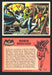 1966 Batman (Black Bat) Vintage Trading Card You Pick Singles #1-55 #	 38   Robin Rescued  - TvMovieCards.com