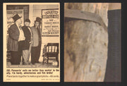 1966 Three 3 Stooges Fleer Vintage Trading Cards You Pick Singles #1-66 #38  - TvMovieCards.com