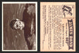 1966 James Bond 007 Thunderball Vintage Trading Cards You Pick Singles #1-66 38   Q Branch To The Rescue  - TvMovieCards.com