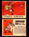 Weird-ohs BaseBall 1966 Fleer Vintage Card You Pick Singles #1-66 #38 Swat Swenson  - TvMovieCards.com