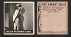 1966 Get Smart Vintage Trading Cards You Pick Singles #1-66 OPC O-PEE-CHEE #38  - TvMovieCards.com