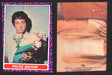 1969 The Mod Squad Vintage Trading Cards You Pick Singles #1-#55 Topps 38   Police Doctor!  - TvMovieCards.com