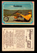 1972 Donruss Choppers & Hot Bikes Vintage Trading Card You Pick Singles #1-66 #38   Cycletron (pin holes)  - TvMovieCards.com