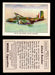 1942 Modern American Airplanes Series C Vintage Trading Cards Pick Singles #1-50 38	 	Royal Air Force Attack Bomber  - TvMovieCards.com