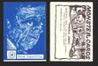 1965 Blue Monster Cards Vintage Trading Cards You Pick Singles #1-84 Rosen 38   From Tarantula  - TvMovieCards.com