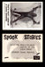 1961 Spook Stories Series 1 Leaf Vintage Trading Cards You Pick Singles #1-#72 #38  - TvMovieCards.com