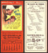 Ripley's Believe It or Not Facts Foldout Advertising Calendar 1933 - 1942 You Pi September	1938  - TvMovieCards.com