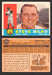 1960 Topps Baseball Trading Card You Pick Singles #250-#572 VG/EX 396 - Steve Bilko  - TvMovieCards.com