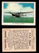 1940 Modern American Airplanes Series A Vintage Trading Cards Pick Singles #1-50 39 Pan American “Clipper” (Boeing Clipper)  - TvMovieCards.com
