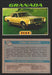 1976 Autos of 1977 Vintage Trading Cards You Pick Singles #1-99 Topps 39   Ford Granada  - TvMovieCards.com