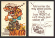 1969 Odd Rods Vintage Sticker Trading Cards #1-#44 You Pick Singles Donruss #	39	The Shaker  - TvMovieCards.com