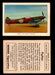 1941 Modern American Airplanes Series B Vintage Trading Cards Pick Singles #1-50 39	 	Royal Air Force Fighter  - TvMovieCards.com