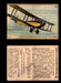 1929 Tucketts Aviation Series 1 Vintage Trading Cards You Pick Singles #1-52 #39 De Haviland "Hound"  - TvMovieCards.com
