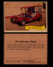 Kustom Cars - Series 2 George Barris 1975 Fleer Sticker Vintage Cards You Pick S #39 Zip Code Mail Truck  - TvMovieCards.com