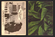 1966 King Kong Donruss RKO Vintage Trading Cards You Pick Singles #1-55 39   "Oops  that second diet drink!”  - TvMovieCards.com