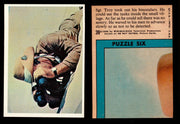 Rat Patrol 1966 Topps Vintage Card You Pick Singles #1-66 #39  - TvMovieCards.com