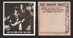 1966 Get Smart Vintage Trading Cards You Pick Singles #1-66 OPC O-PEE-CHEE #39  - TvMovieCards.com