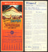 Ripley's Believe It or Not Facts Foldout Advertising Calendar 1933 - 1942 You Pi September	1939	A  - TvMovieCards.com
