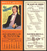 Ripley's Believe It or Not Facts Foldout Advertising Calendar 1933 - 1942 You Pi September	1939	B  - TvMovieCards.com