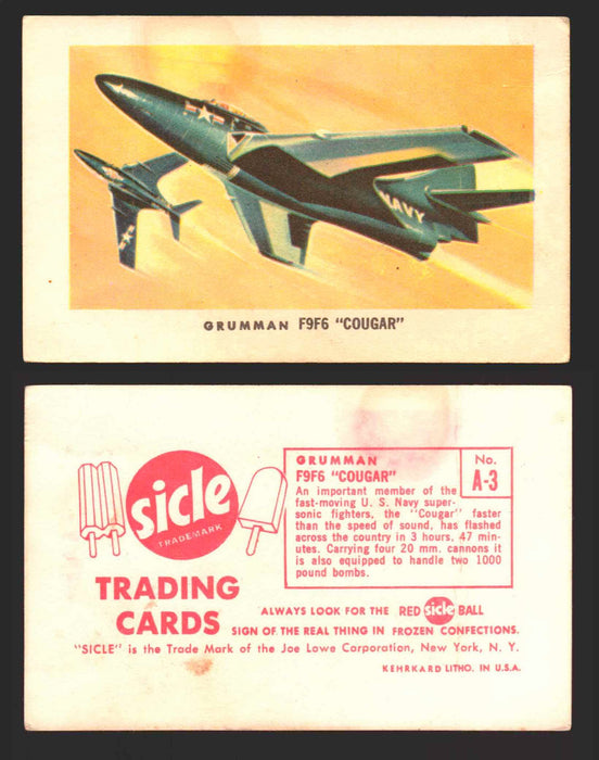 VINTAGE TRADING CARDS - Economy Candy