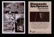 James Bond Archives Spectre Diamonds Are Forever Throwback Single Cards #1-48 #3  - TvMovieCards.com