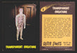 1964 Outer Limits Bubble Inc Vintage Trading Cards #1-50 You Pick Singles #3  - TvMovieCards.com