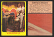 1971 The Partridge Family Series 1 Yellow You Pick Single Cards #1-55 Topps USA 3   Warming Up  - TvMovieCards.com