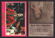 1975 Bay City Rollers Vintage Trading Cards You Pick Singles #1-66 Trebor 3   Rollin' On  - TvMovieCards.com