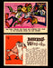 Weird-ohs BaseBall 1966 Fleer Vintage Card You Pick Singles #1-66 #3 Sue Veneer  - TvMovieCards.com