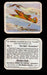 Cracker Jack United Nations Battle Planes Vintage You Pick Single Cards #1-70 #3  - TvMovieCards.com