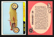 Hot Rods Topps 1968 George Barris Vintage Trading Cards #1-66 You Pick Singles #3 Dragnet 29  - TvMovieCards.com