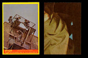 The Monkees Series B TV Show 1967 Vintage Trading Cards You Pick Singles #1B-44B #3  - TvMovieCards.com