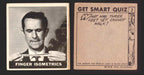 1966 Get Smart Vintage Trading Cards You Pick Singles #1-66 OPC O-PEE-CHEE #3  - TvMovieCards.com