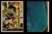 The Monkees Series A TV Show 1966 Vintage Trading Cards You Pick Singles #1A-44A #3  - TvMovieCards.com