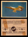 1959 Airplanes Sicle Popsicle Joe Lowe Corp Vintage Trading Card You Pick Single #3  - TvMovieCards.com