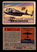 1952 Wings Topps TCG Vintage Trading Cards You Pick Singles #1-100 #3  - TvMovieCards.com
