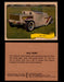 Kustom Cars - Series 2 George Barris 1975 Fleer Sticker Vintage Cards You Pick S #3 Anolik Bird  - TvMovieCards.com