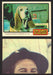 1981 Dukes of Hazzard Sticker Trading Cards You Pick Singles #1-#66 Donruss 3   Flash (Roscoe's dog)  - TvMovieCards.com