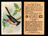Birds - Useful Birds of America 7th Series You Pick Singles Church & Dwight J-9 #3 Tufted Titmouse  - TvMovieCards.com