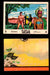 1966 Tarzan Banner Productions Vintage Trading Cards You Pick Singles #1-66 #3  - TvMovieCards.com