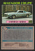 1976 Autos of 1977 Vintage Trading Cards You Pick Singles #1-99 Topps 3   AMC Matador Coupe  - TvMovieCards.com