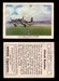 1942 Modern American Airplanes Series C Vintage Trading Cards Pick Singles #1-50 3	 	U.S. Army Attack Bomber  - TvMovieCards.com