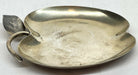 Antique Spaulding & Co Sterling Silver "Apple" Candy Nut Dish 138g   - TvMovieCards.com
