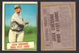 1961 Topps Baseball Trading Card You Pick Singles #400-#499 VG/EX #	407 Thrills - Jack Chesbro wins 41st Game  - TvMovieCards.com