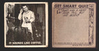 1966 Get Smart Vintage Trading Cards You Pick Singles #1-66 OPC O-PEE-CHEE #40  - TvMovieCards.com